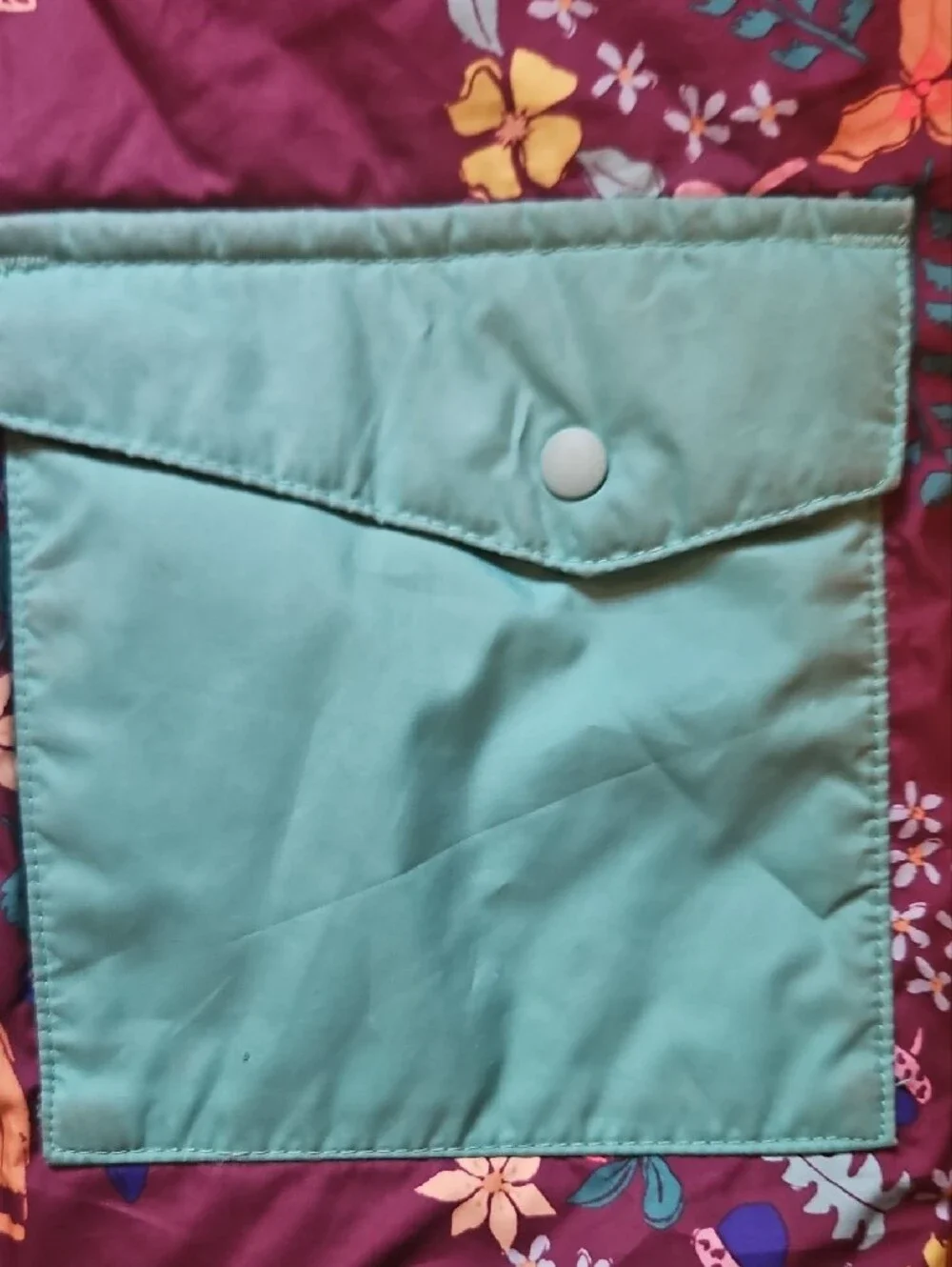 Patagonia Teal Kids Puffer Jacket And Snow Pants
